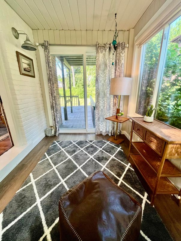 Interior, Wood Texture Flooring