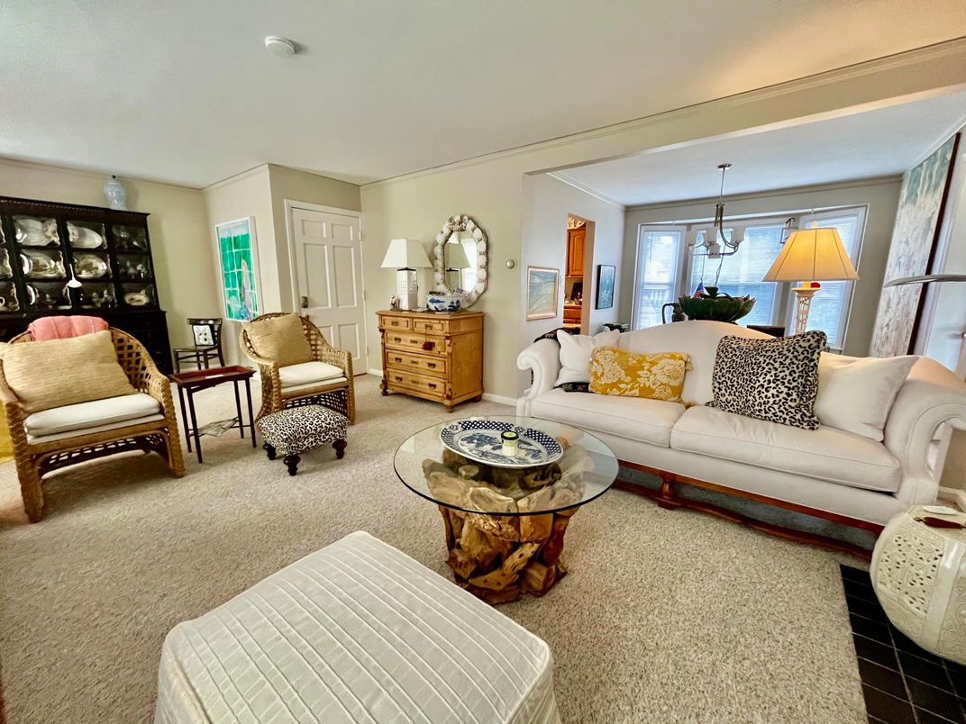 Dining room, Interior, Living room