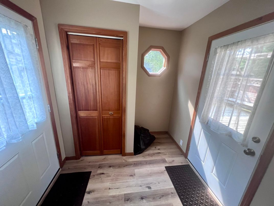 Interior, Wood Texture Flooring