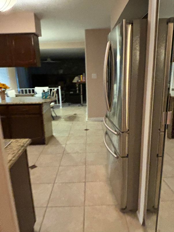 Interior, Kitchen, Living room, Washer