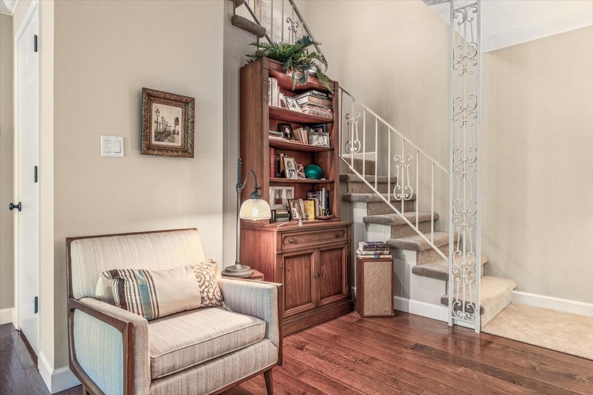 Interior, Wood Texture Flooring