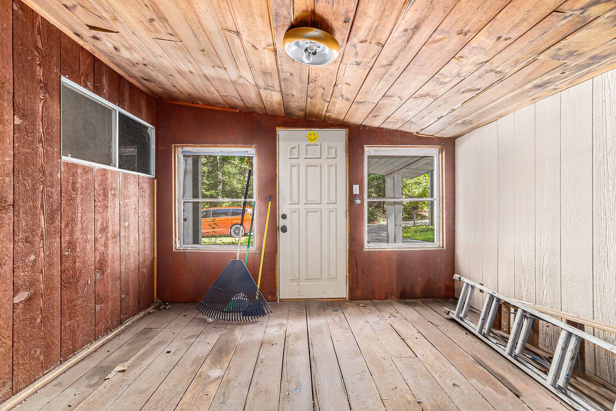 Interior, Wooden Ceilings, Wood Texture Flooring, Wooden Walls