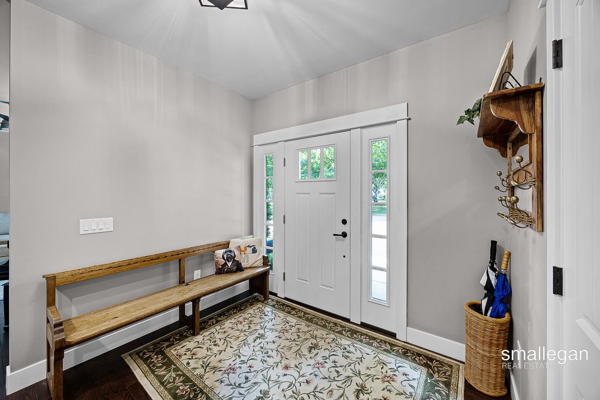 Interior, Wood Texture Flooring