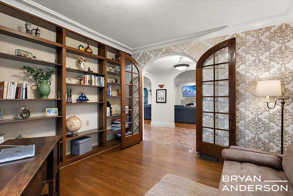 Interior, Wood Texture Flooring