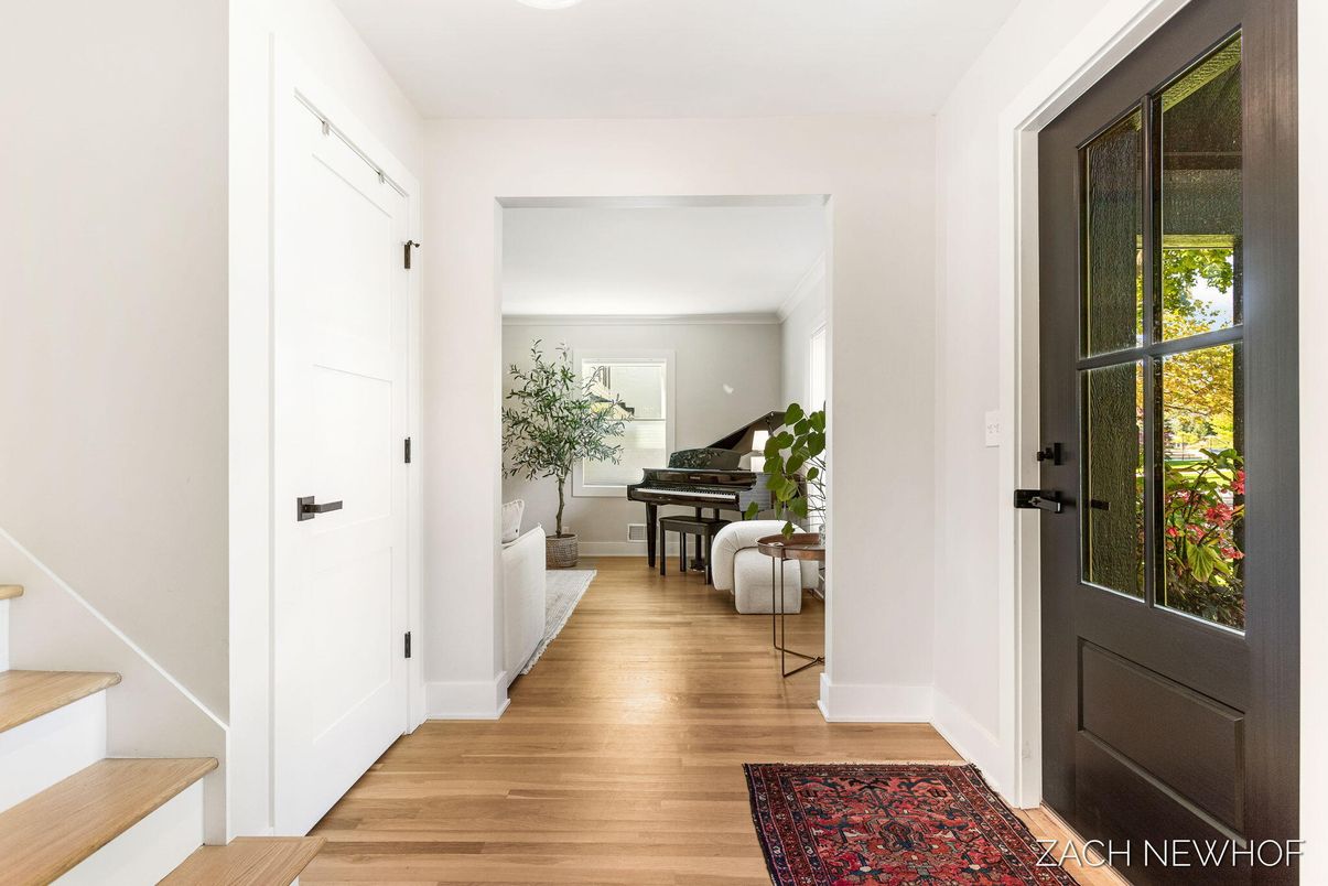 Interior, Piano, Wood Texture Flooring