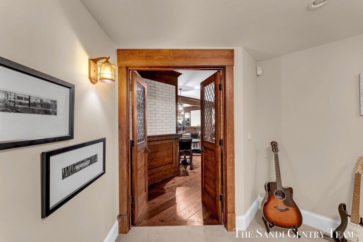 Interior, Wood Texture Flooring