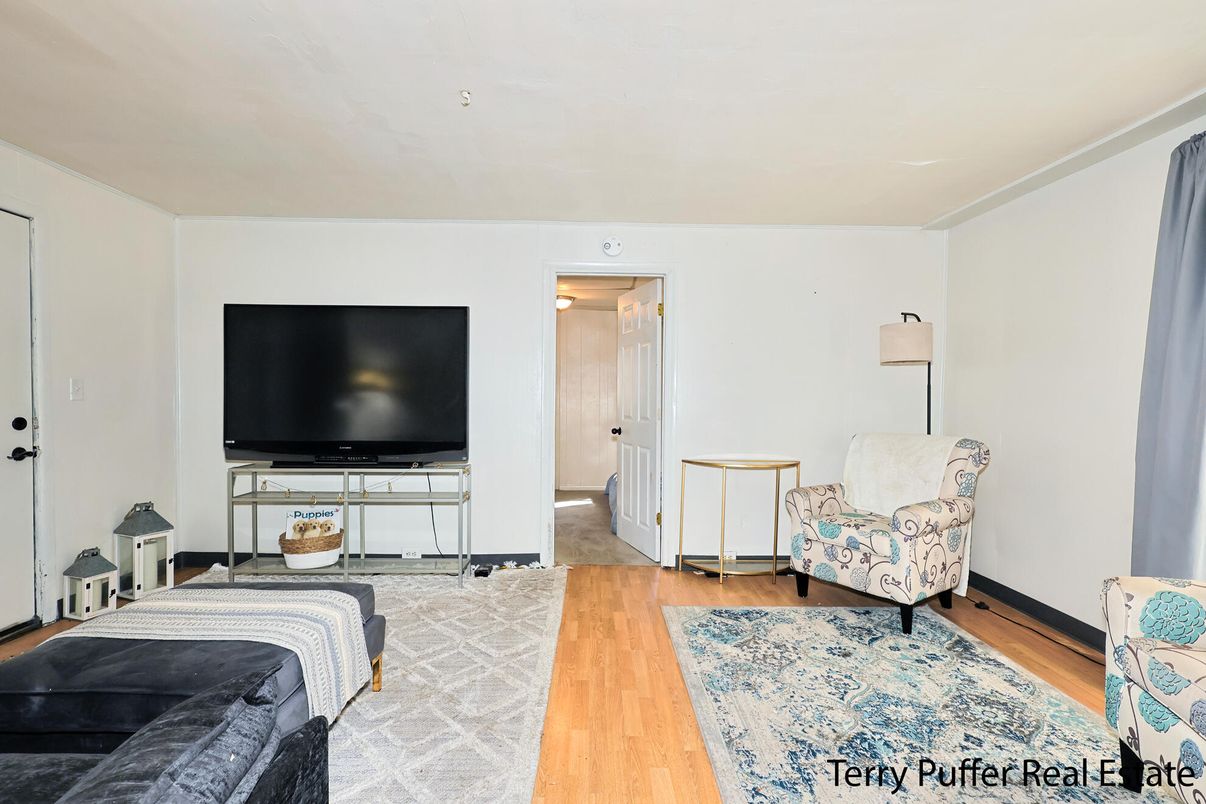 Interior, Wood Texture Flooring