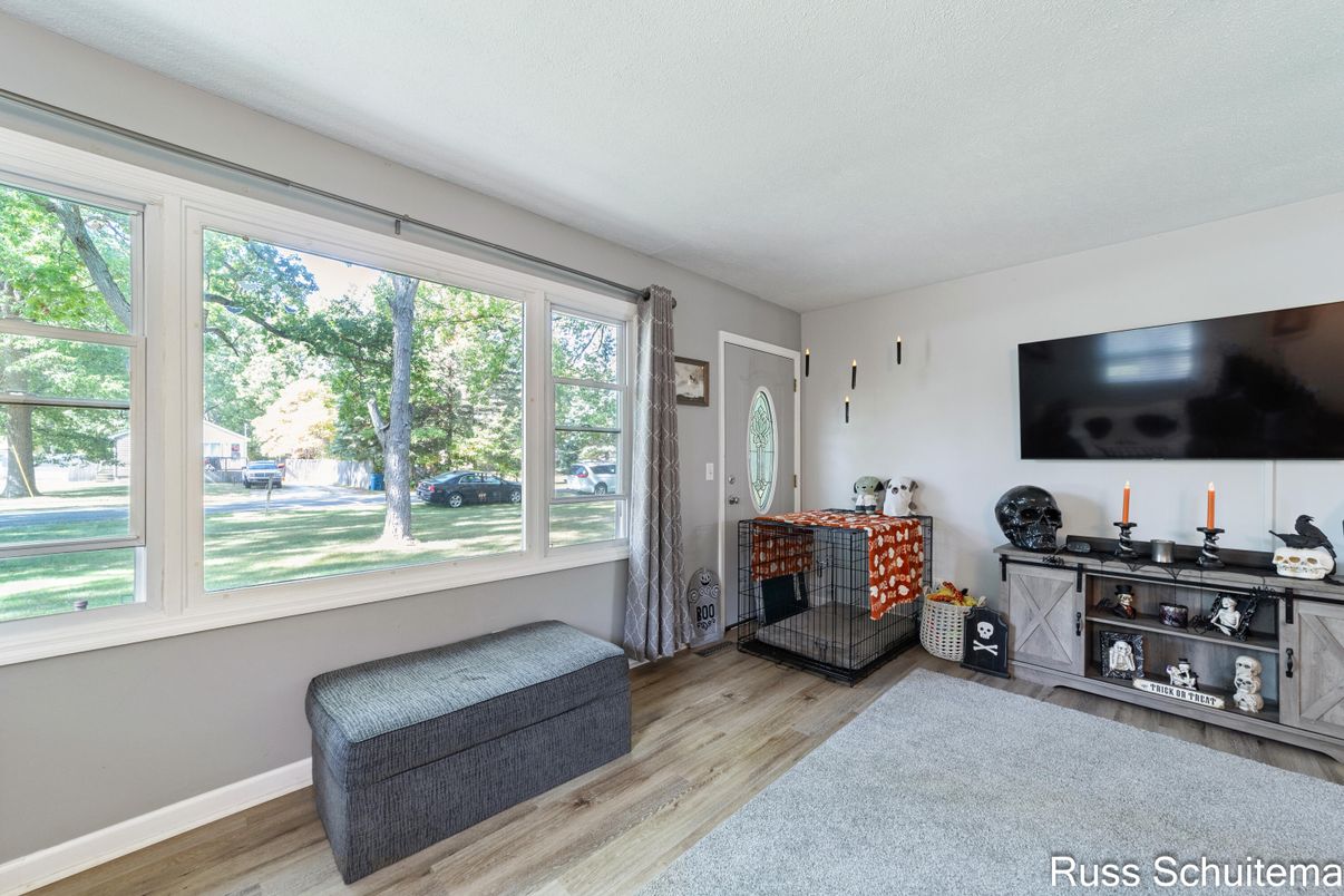 Interior, Wood Texture Flooring