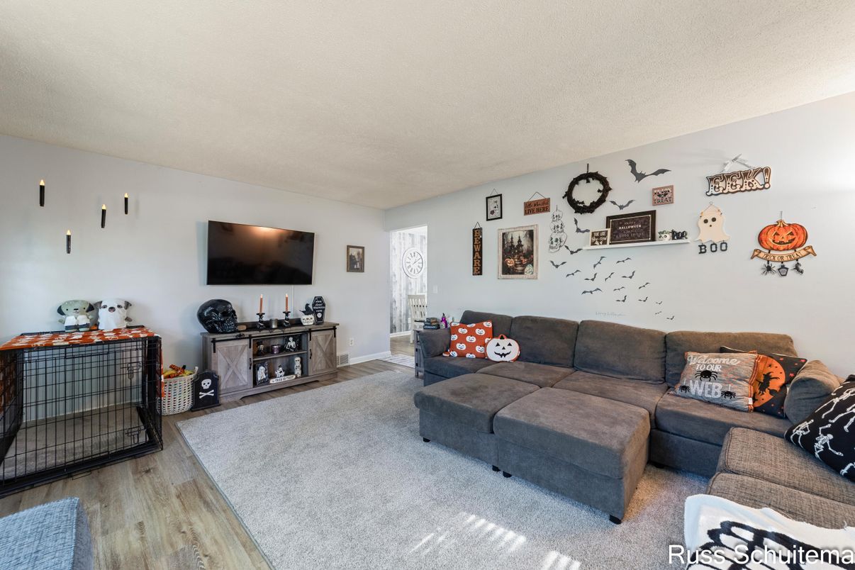 Interior, Living room, Wood Texture Flooring
