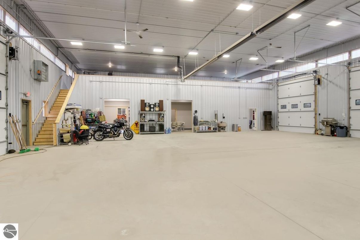 Interior, Pendant Lights, Recessed Lighting