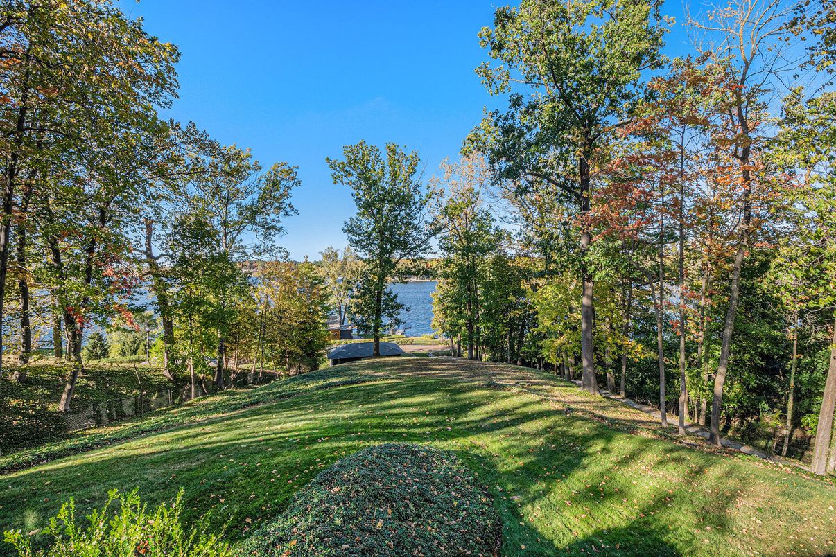 Backyard, Exterior, Water