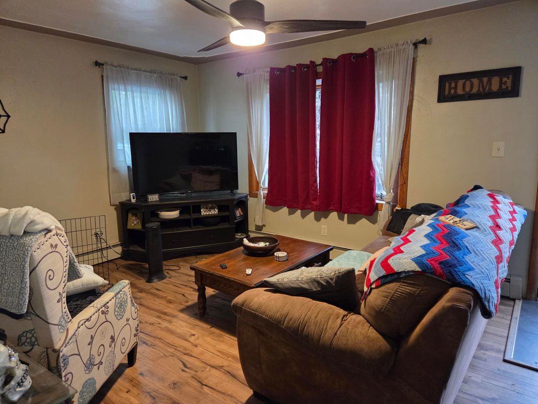Interior, Living room, Wood Texture Flooring