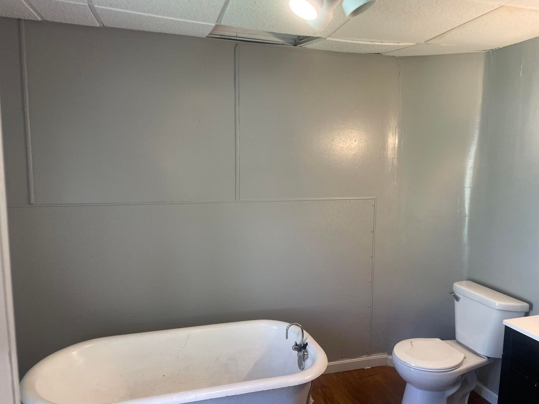 Bathroom, Free Standing Baths, Interior