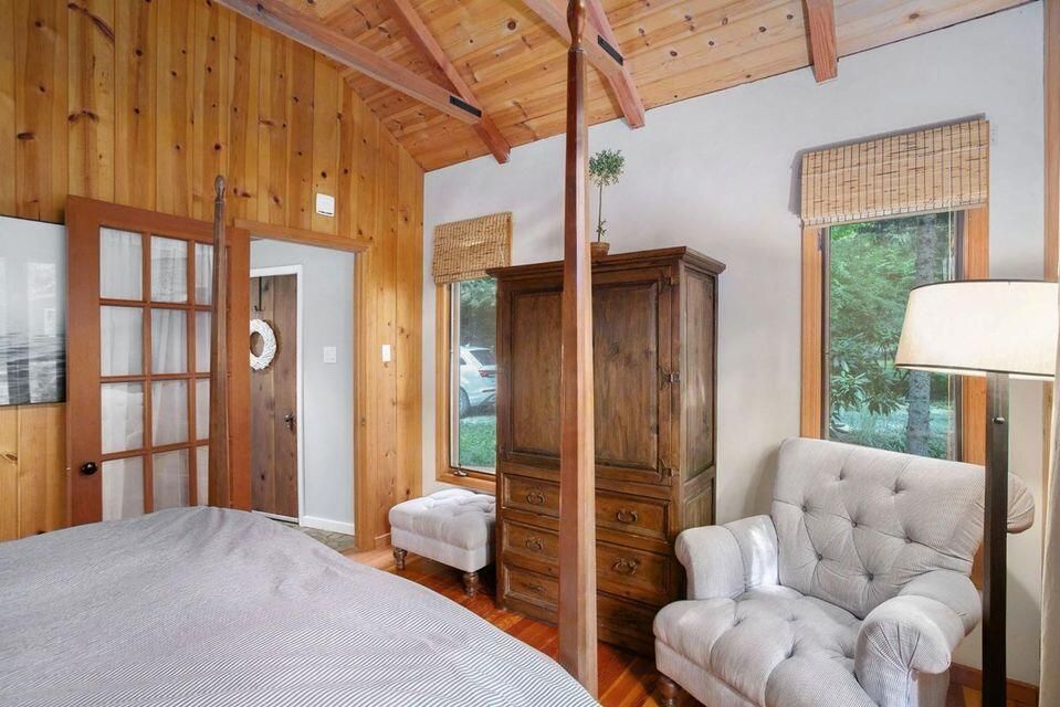 Interior, Wooden Beams, Wooden Ceilings, Wood Texture Flooring, Wooden Walls