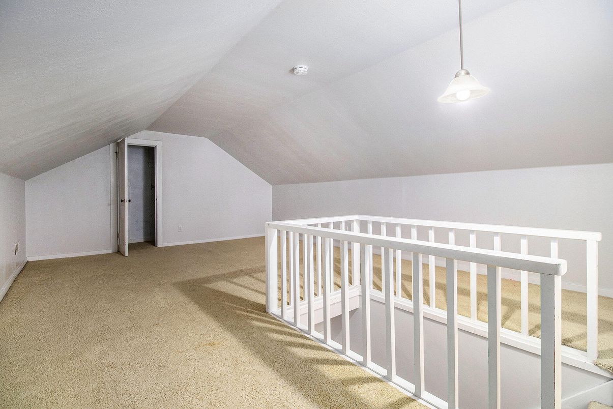 Interior, Pendant Lights