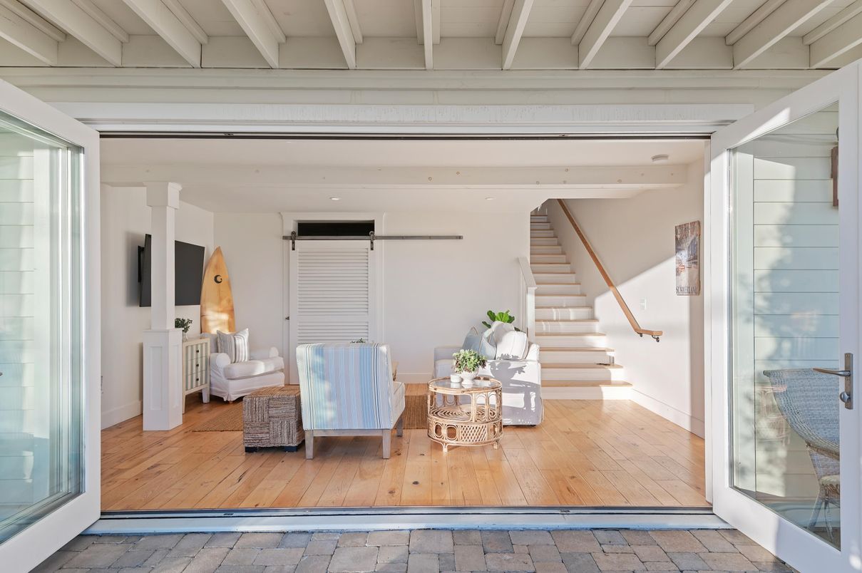Interior, Wood Texture Flooring