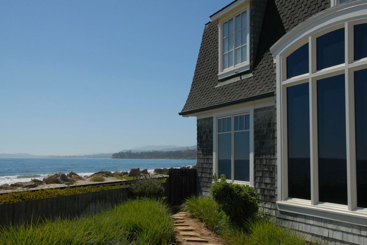 Water, Exterior, Other