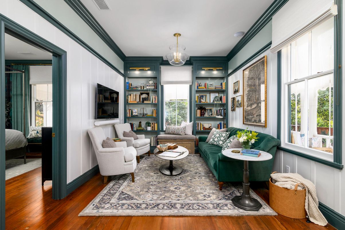Interior, Living room, Wood Texture Flooring