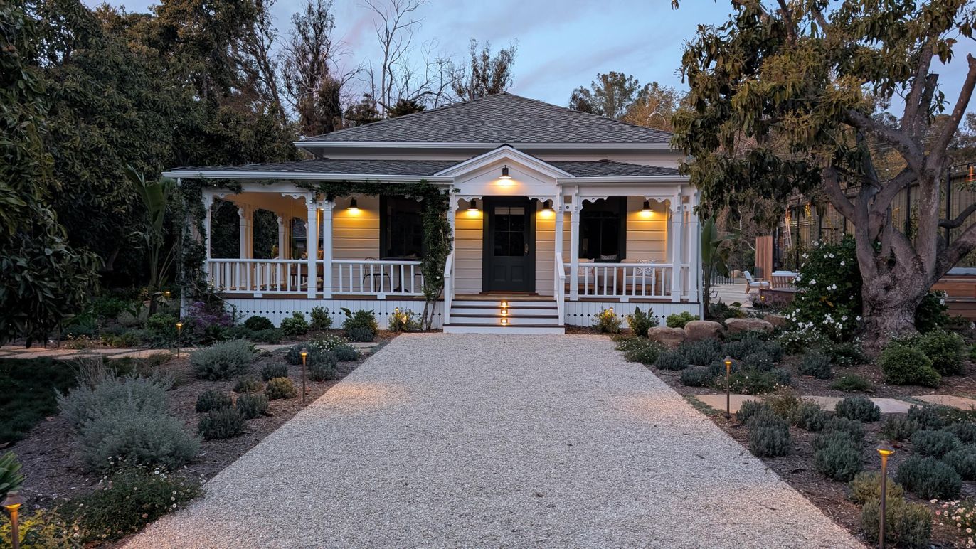 Exterior, Facade, American Craftsman