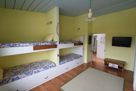 Interior, Pendant Lights, Wood Texture Flooring