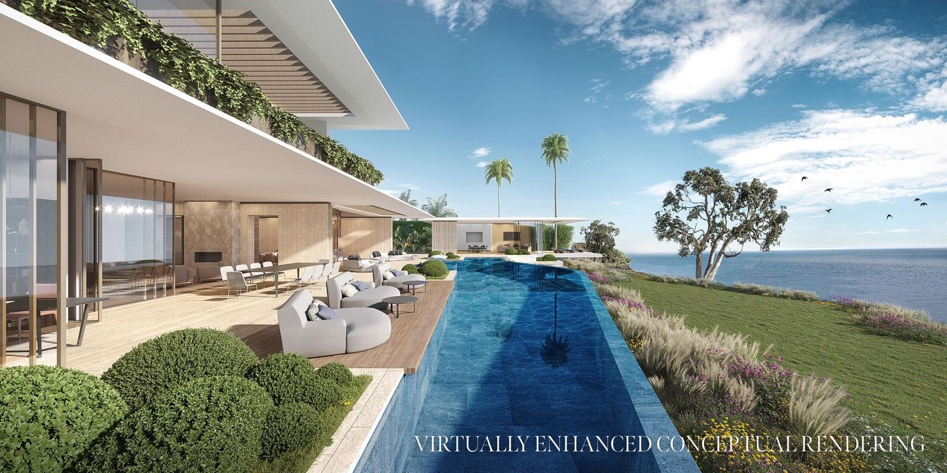 Exterior, Pool, Water