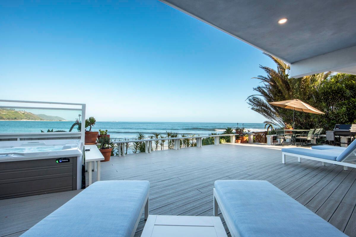 Water, Exterior, Pool, Other