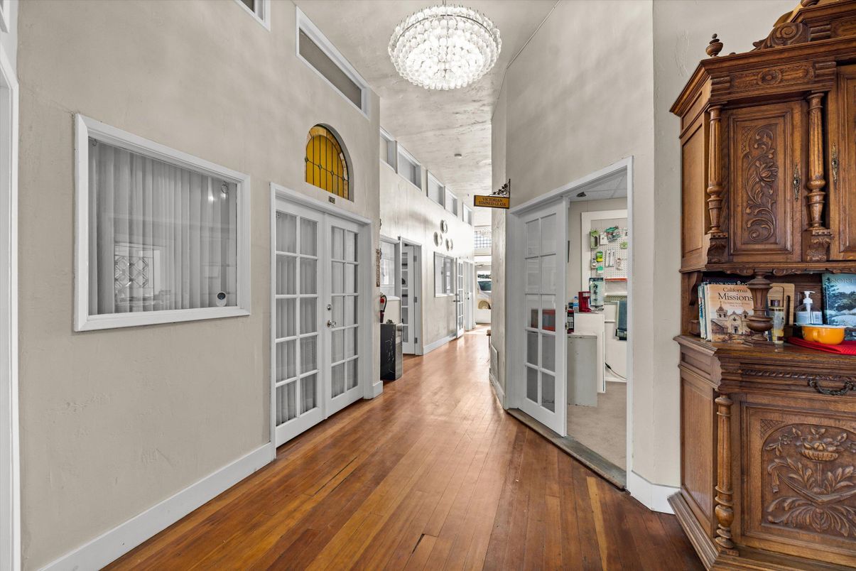 Chandelier, Interior, Pendant Lights, Wood Texture Flooring