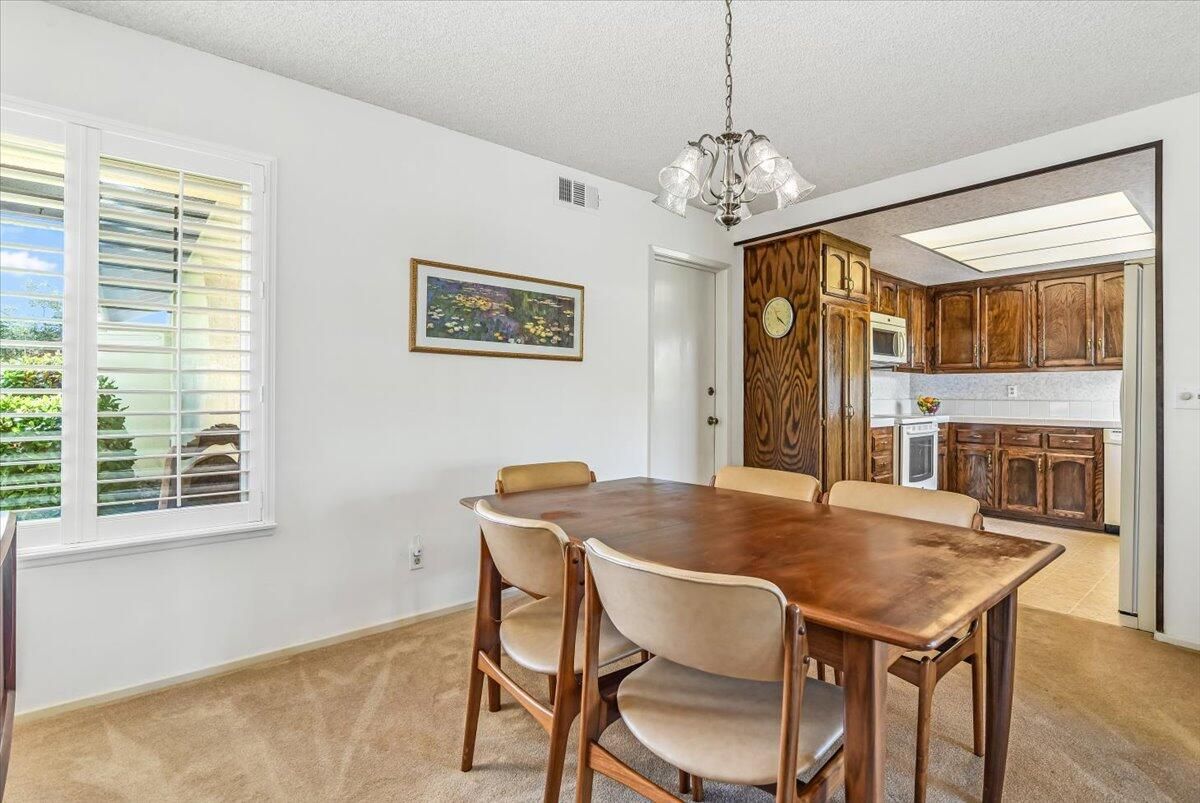 Dining room, Interior, Kitchen, Pendant Lights