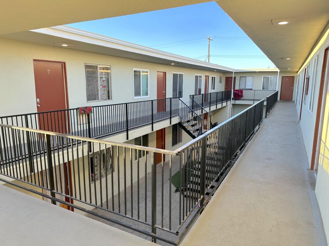 Exterior, Recessed Lighting