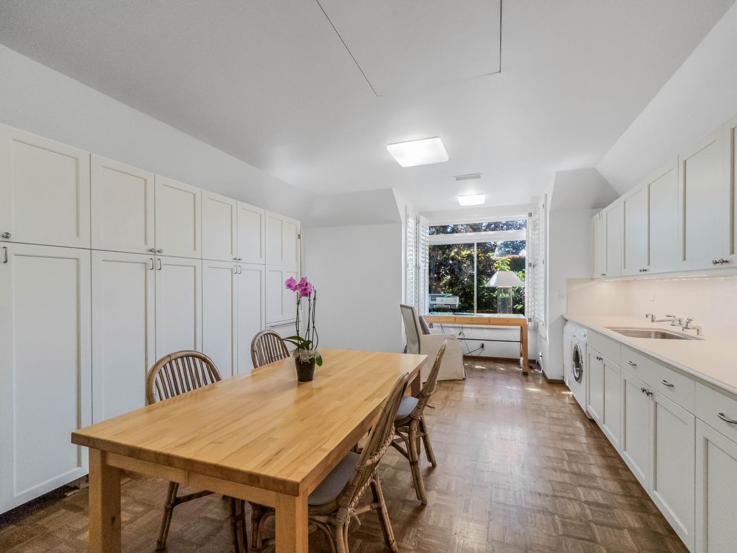 Dining room, Interior, Kitchen, Wood Texture Flooring