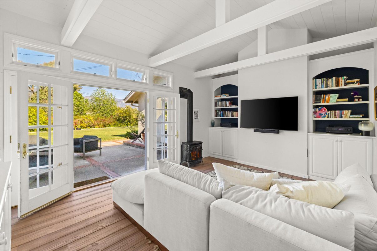 Interior, Living room, Wood Texture Flooring