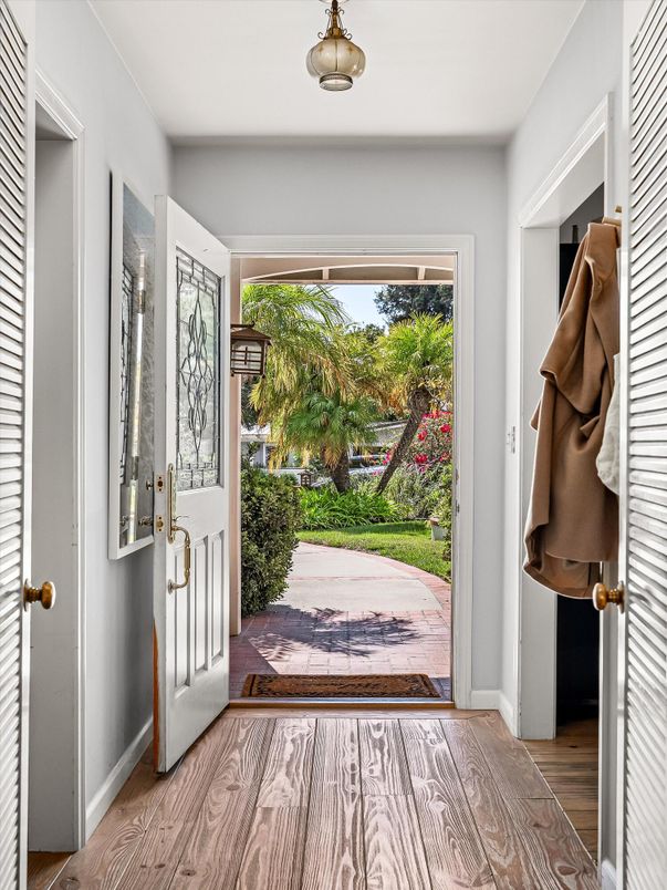 Interior, Wood Texture Flooring