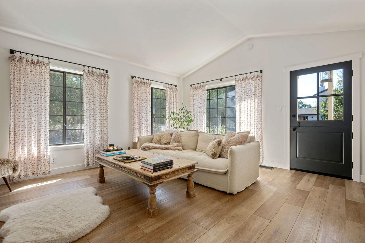 Interior, Living room, Wood Texture Flooring