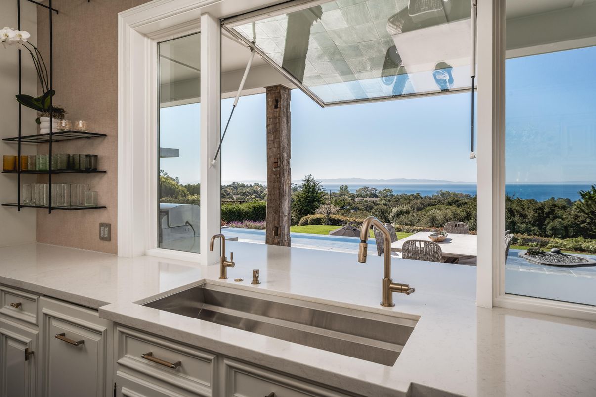 Water, Exterior, Interior, Other