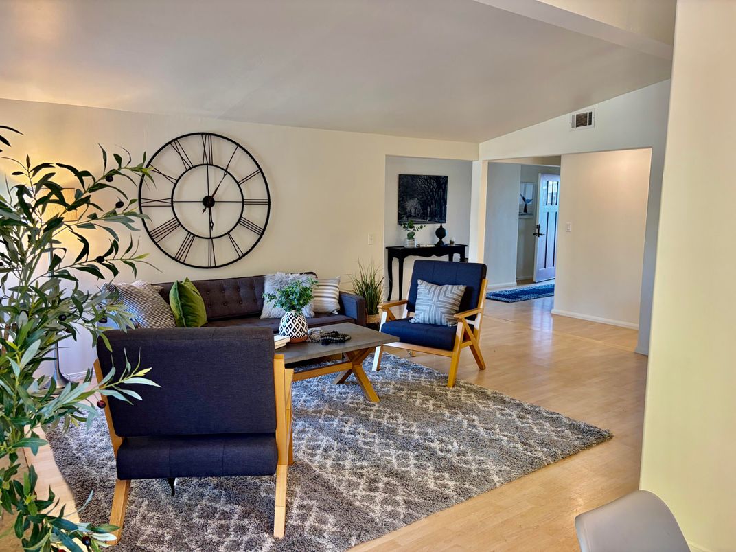 Interior, Living room, Wood Texture Flooring