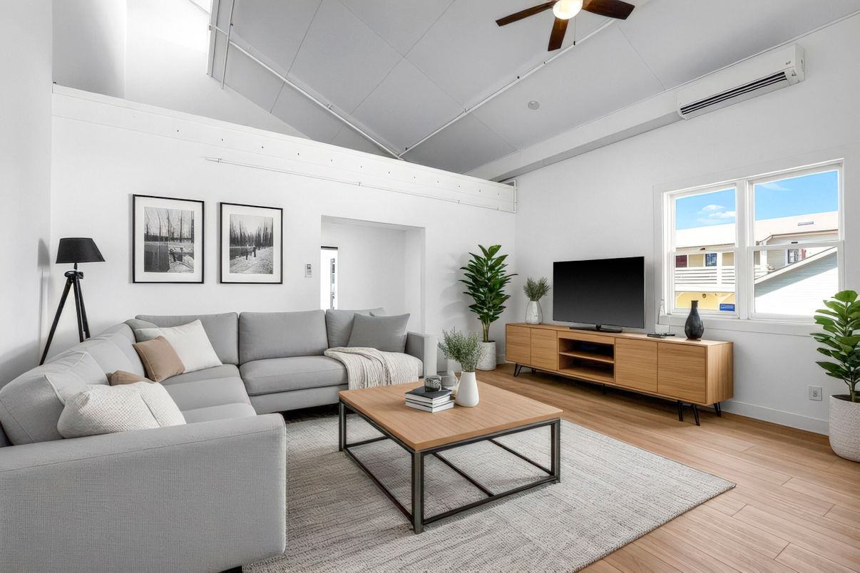 Interior, Living room, Wood Texture Flooring