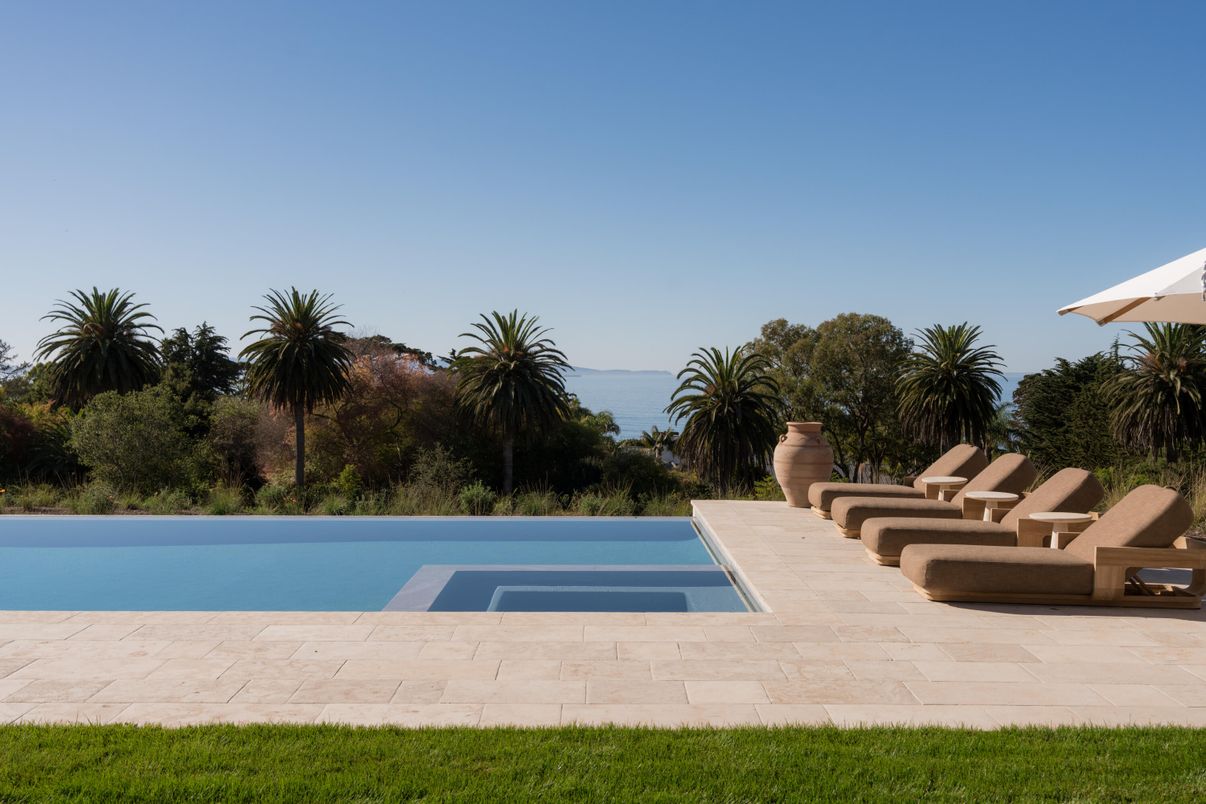 Exterior, Pool, Water