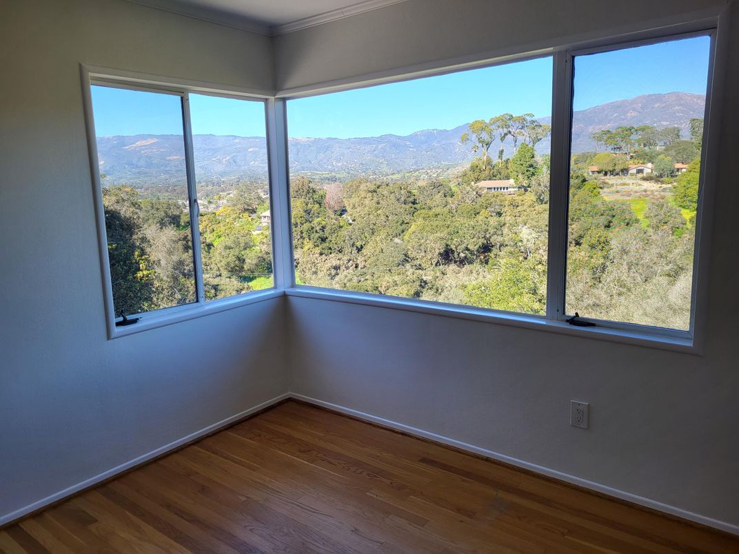 Interior, Empty room, Other