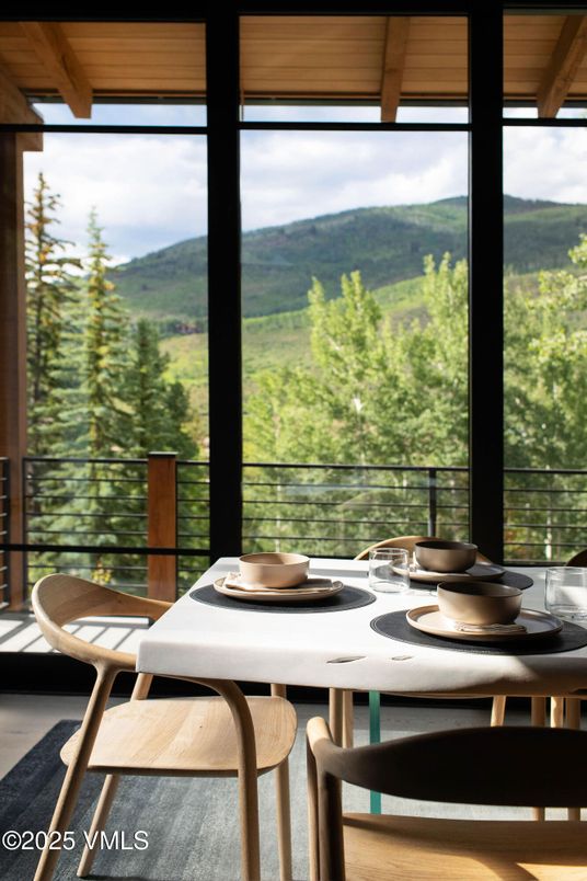 Interior, Dining room, Other