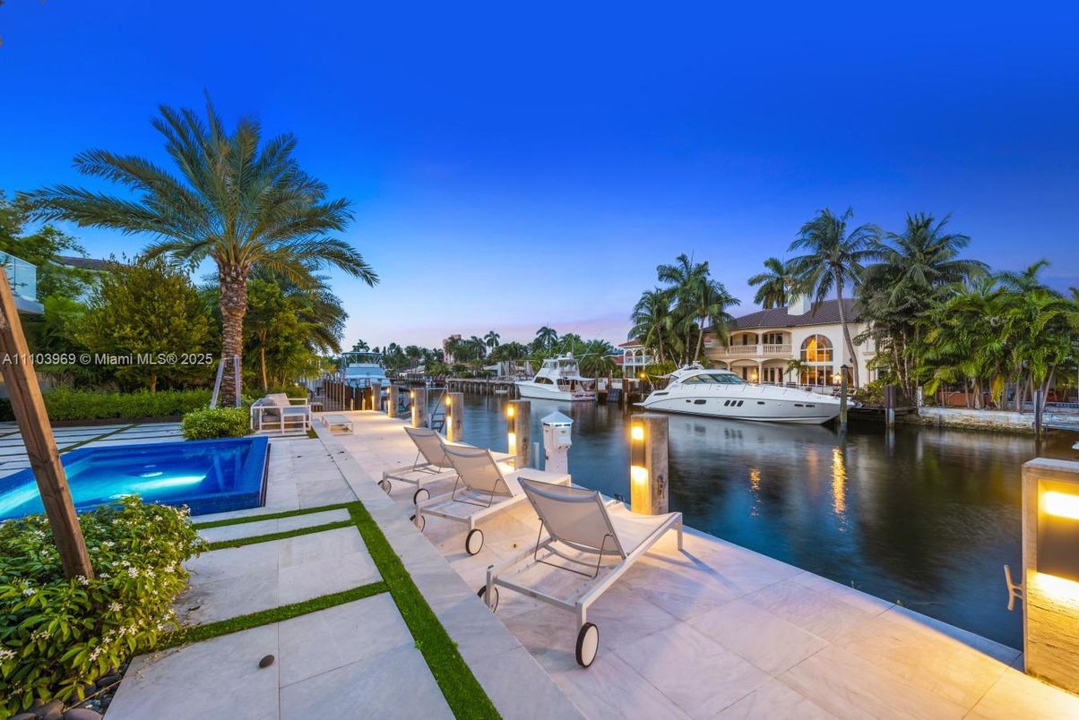 Exterior, Pool, Water