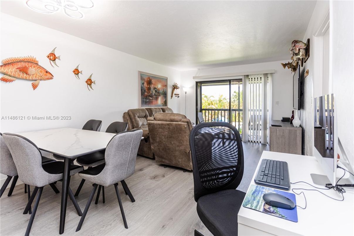 Dining room, Interior, Living room, Wood Texture Flooring