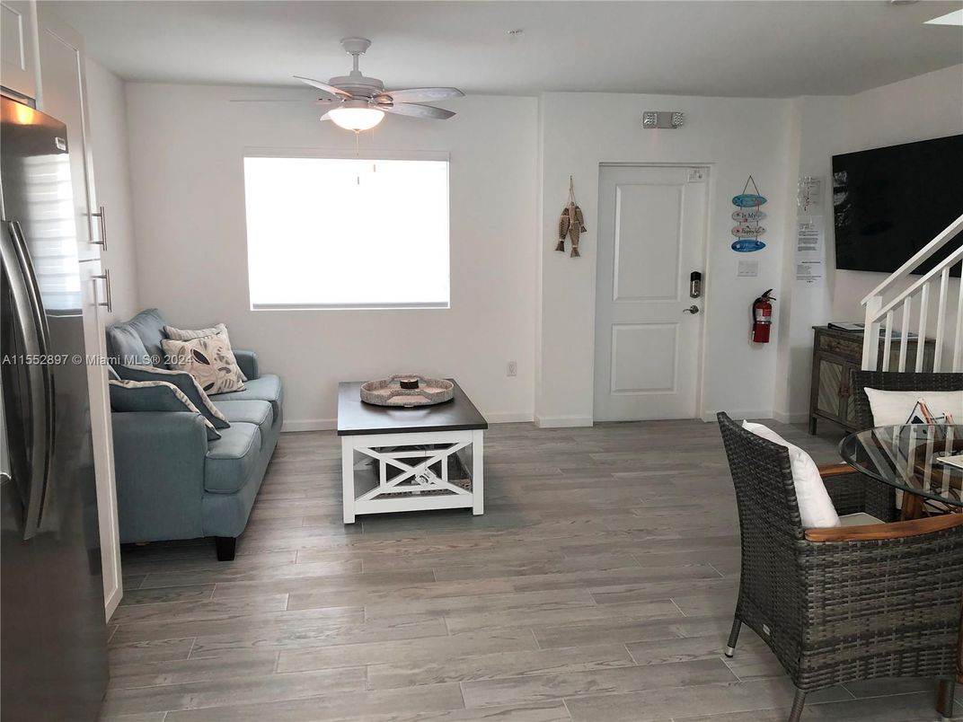 Interior, Wood Texture Flooring