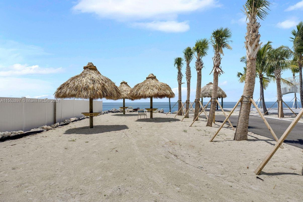 Backyard, Exterior, Water