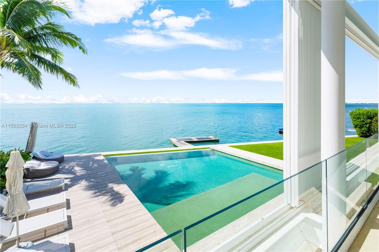 Water, Exterior, Pool, Other