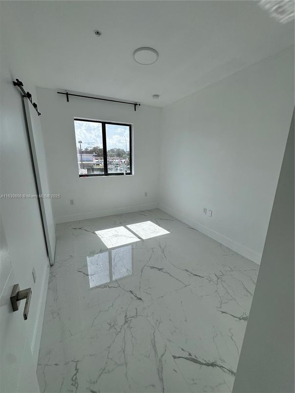 Empty room, Interior, Marble