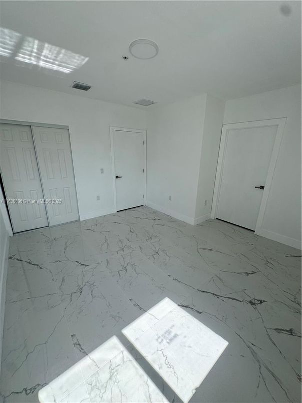 Empty room, Interior, Marble