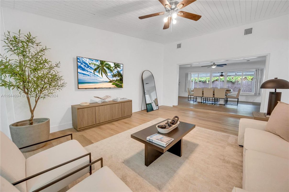 Dining room, Interior, Living room, Wood Texture Flooring