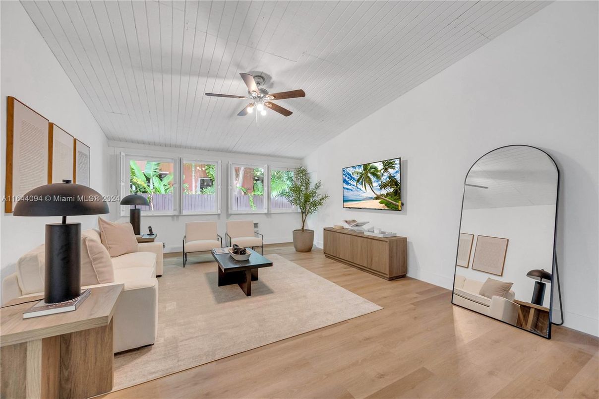 Interior, Living room, Wood Texture Flooring