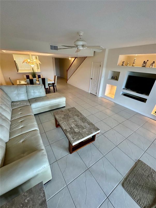 Dining room, Interior, Living room