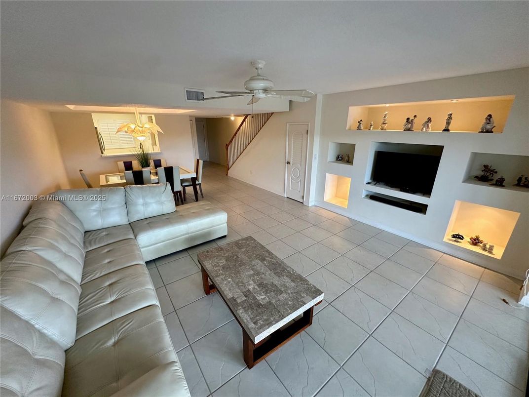 Dining room, Interior, Living room